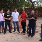 Chaguinhas destinará emenda para reforma do campo do Cruzeiro de Santa Bárbara