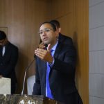 Projeto de lei de Ricardo Diniz institui criação da frente parlamentar em defesa da prevenção e combate à diabetes mellitus e à hipertensão arterial