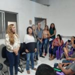 IEMA inicia cursos na Vila Conceição/João de Deus