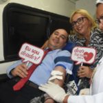 Campanha de doação de sangue mobiliza Câmara de São Luís