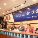 Câmara de São Luís discute situação do Centro de Atenção à Saúde do Idoso