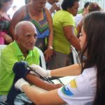 Zona Rural de São Luís receberá serviços do Saúde na Comunidade neste sábado