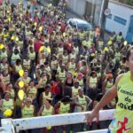 Raimundo Penha apoia V Caminhada da Saúde