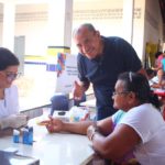 Saúde na Comunidade beneficia moradores da Zona Rural de São Luís