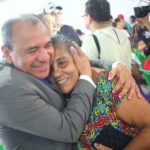 Saúde na Comunidade leva cidadania e serviços gratuitos para São José de Ribamar