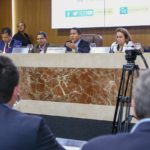 Raimundo Penha debate Lei de inspeção predial em São Luís