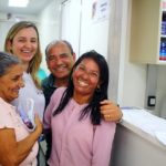 Saúde na Comunidade atende milhares de pessoas em Humberto de Campos