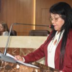Fátima Araújo solicita audiência pública para debater suposta fraude no processo de escolha dos candidatos ao Conselho Tutelar em São Luís