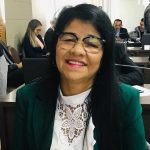 Fátima Araújo solicita benefícios para população ludovicense