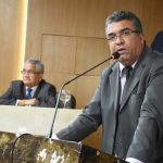 Marcial Lima cobra ações da prefeitura na Zona Rural de São Luís