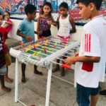 Projeto “Levando Alegria” da vereadora Fátima Araújo vai beneficiar crianças carentes em comunidades de São Luís