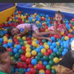 Fátima Araújo vai distribuir 3 mil brinquedos neste sábado (12) para crianças na Praça do João de Deus