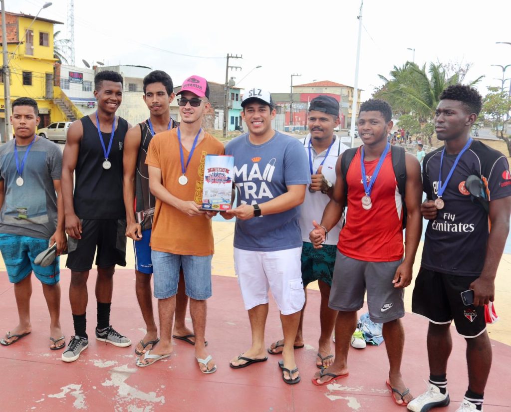 Osmar Filho apoia equipes que disputam Campeonato de Futebol do São Francisco