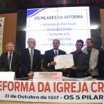 Câmara de São Luís destaca legado da Reforma Protestante em sessão solene