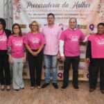 Procuradoria da Mulher faz campanha para viabilizar Banco de Prótese Mamária do Hospital Aldenora Bello
