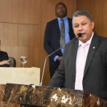 Vereador Honorato elogia decisão judicial que obriga aplicação da Lei de Muros e Calçadas