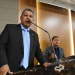 Vereador Honorato pede urgência em projeto que beneficiará contribuintes em débito com o fisco