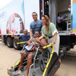Moradores de Cajari são beneficiados com ações do projeto “Saúde na Comunidade”