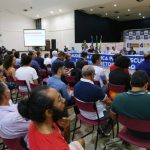 Quarta audiência pública debaterá Plano Diretor na região da Cidade Operária/São Cristóvão nesta terça-feira