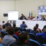 População debate com vereadores Plano Diretor de São Luís durante quarta audiência pública