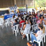 Comunidade da zona rural debate com vereadores Plano Diretor de São Luís