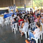 Vila Maranhão e Coquilho recebem últimas audiências para discutir Plano Diretor de São Luís