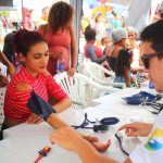 Saúde na Comunidade promove atividades na Vila Nova neste sábado