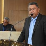 Vereador Honorato solicita serviços para área Itaqui-Bacanga