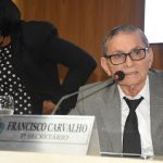 Chico Carvalho sugere a implantação de um Ecoponto no Aterro do Bacanga