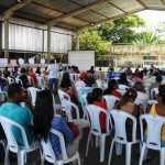 Câmara realiza na Vila Maranhão penúltima audiência para discutir proposta do Plano Diretor