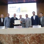 Câmara Municipal concede título de cidadão ludovicense ao empresário Marcelo Rezende