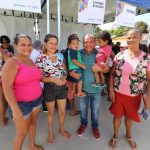 Saúde na Comunidade realiza milhares de atendimentos na zona rural de São Luís