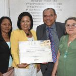 Genival Alves destaca trabalho da Promotora de Justiça Doracy Reis