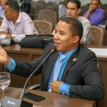 Penha garante participação de estudantes no Conselho Municipal de Educação de São Luís