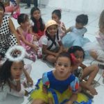 Fátima Araújo vai realizar ação social para crianças na Vila Conceição