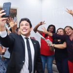 Osmar Filho anuncia calendário 2020 de pagamento dos servidores da Câmara de São Luís