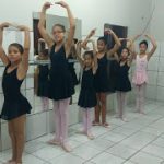 Projeto apoiado pela vereadora Fátima Araújo abre inscrições para nova turma de ballet