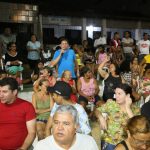 Mobilização do vereador Marcelo Poeta com a comunidade reverte mudança de itinerário de coletivos no Anil