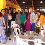 Osmar Filho reúne amigos durante grande confraternização em São Luís