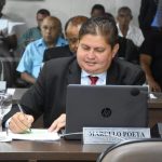 Marcelo Poeta destaca sua atuação parlamentar na Câmara Municipal, em 2019