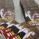 Vila Nova lança livro na Câmara Municipal de São Luís