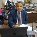Crise Coronavírus: Vereador Honorato solicita repasse de renda mínima à população de baixa renda de São Luís