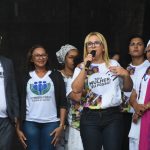 “Sou Mulher, Eu Posso!”: Procuradoria da Mulher da Câmara realiza ação comemorativa ao 8 de Março