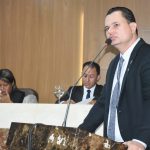 Umbelino Junior solicita contratos das licitações feitas pelo “São Luís em Obras” e não descarta abertura de CPI