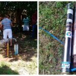 Genival Alves disponibiliza equipamento e restabelece abastecimento de água na comunidade Mato Grosso