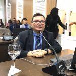 Ivaldo Rodrigues destaca aprovação de resolução da Câmara de São Luís na prevenção ao Coronavírus