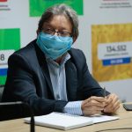 Dr. Gutemberg pede reajuste salarial para os servidores da saúde do município