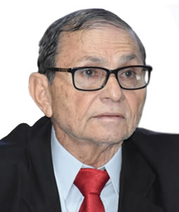 Vereador FRANCISCO CARVALHO