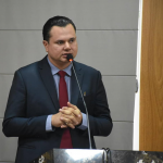 Umbelino Júnior envia denúncias contra a Saúde Municipal para órgãos estaduais e federais