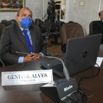 Vereador Genival Alves volta a cobrar transparência da Prefeitura